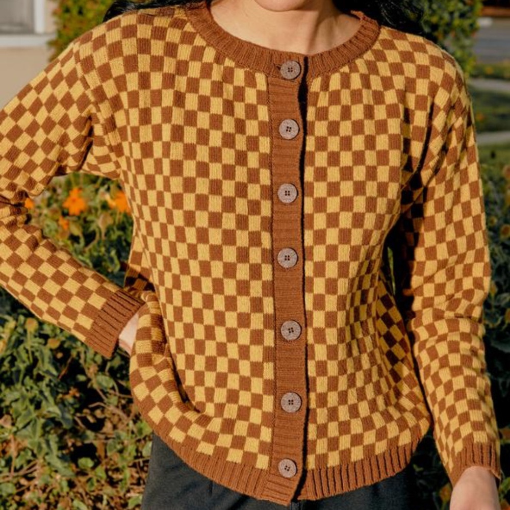Gimaguas Cardigan
